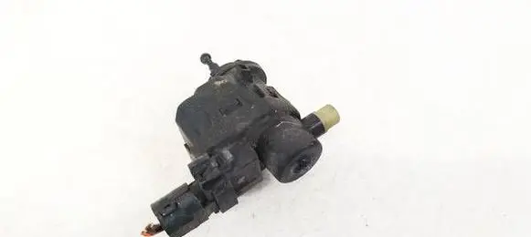 Renault Clio II Headlight level adjustment motor 7700420737