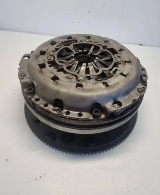 Audi A4 S4 B8 8K Dual mass flywheel 415034410