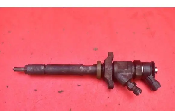 Ford Focus C-MAX Fuel injector 9M5Q-9F593-AA