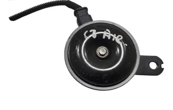 Citroen C3 Aircross Horn signal 9805679480