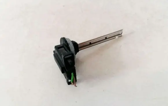 Volkswagen Polo IV 9N3 Interior temperature sensor 6q0820539 6q0.820.539