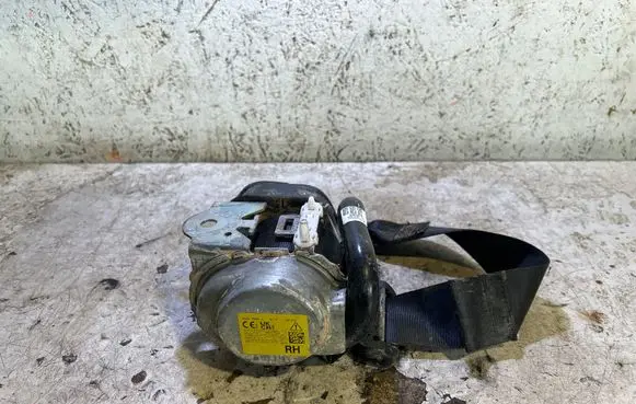 Mercedes-Benz GLC C254 Rear seatbelt 34096078C 356231 A024P993A