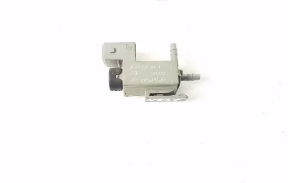 Porsche Panamera (970) Turbo solenoid valve 99660512301