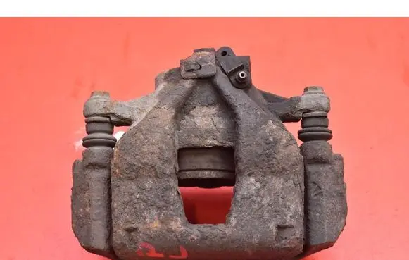 Opel Combo D Front brake caliper