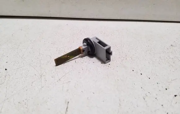 Audi Q3 8U Interior temperature sensor 3D0907543A