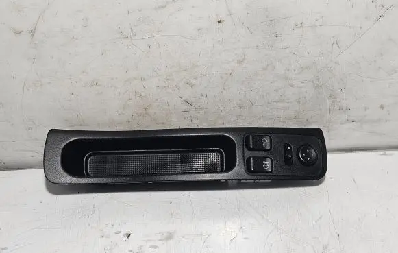 Alfa Romeo 156 Fog light switch 156016100