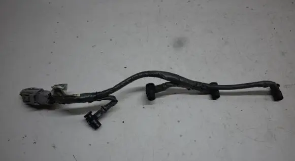 Mazda 3 II Glow plug wires 