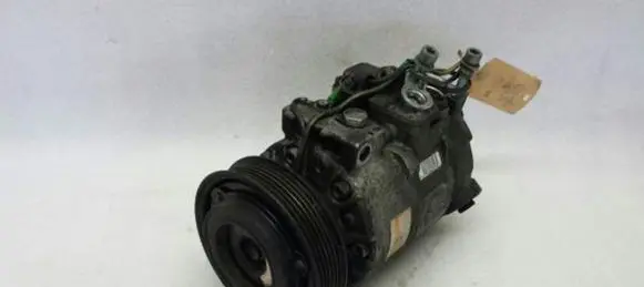 Audi A6 S6 C5 4B Air conditioning (A/C) compressor (pump) 4B3260808