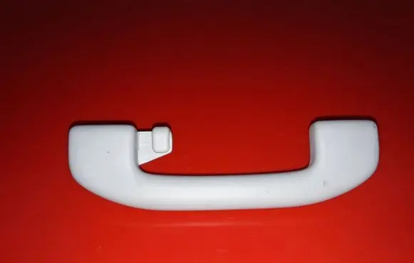 Nissan Qashqai Rear interior roof grab handle NOCODE