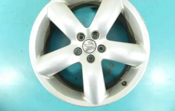 Peugeot 508 R16 alloy rim 9652081580 IMPRK1346426