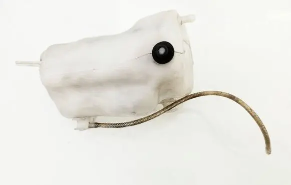 Mercedes-Benz E W211 Windshield washer fluid reservoir/tank 2118602260