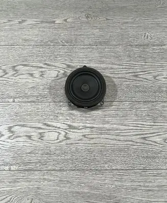 BMW 4 F36 Gran coupe Front door speaker 9288769