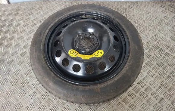 Volvo V70 R17 spare wheel 9209872
