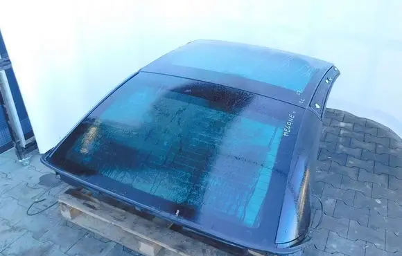 Renault Megane II Convertible roof set 195751