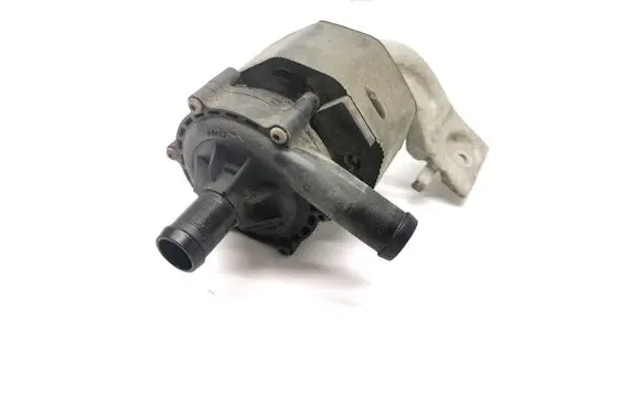 Tesla Model X Electric auxiliary coolant/water pump 1037327-00-F