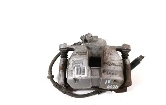 Citroen C4 III e-C4 Front brake caliper 1681371480