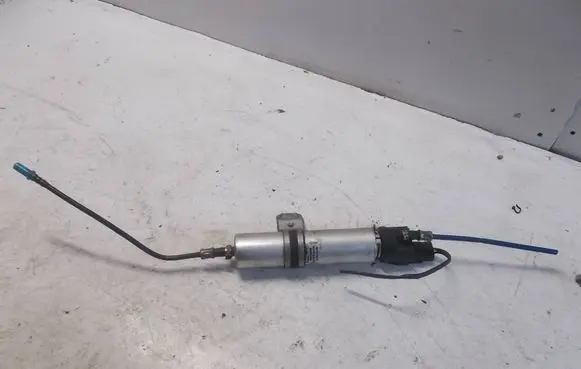 BMW 1 E81 E87 Mechanical fuel pump 1GF3066 G53066