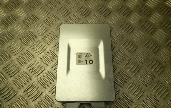 Toyota C-HR II Other control units/modules 2891224012
