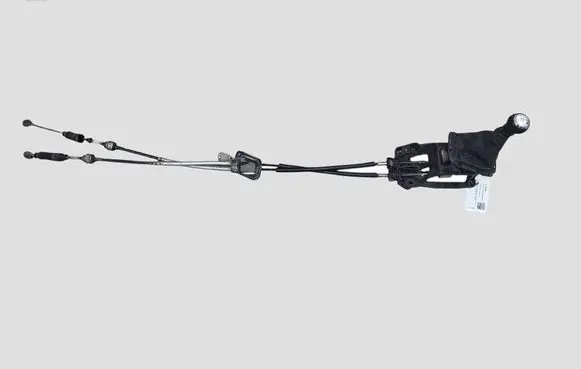 Toyota Avensis T250 Gear shifter/selector 335300509