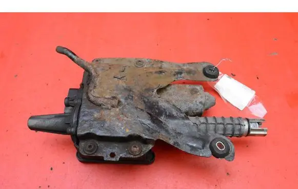 Opel Astra J Handbrake/parking brake lever assembly 13334738