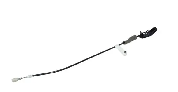 BMW 7 E65 E66 Rear door cable line 51227024645 7024645