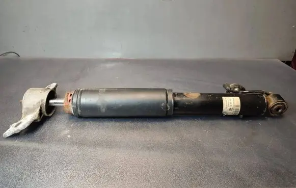 Opel Insignia A Rear shock absorber/damper 13319753