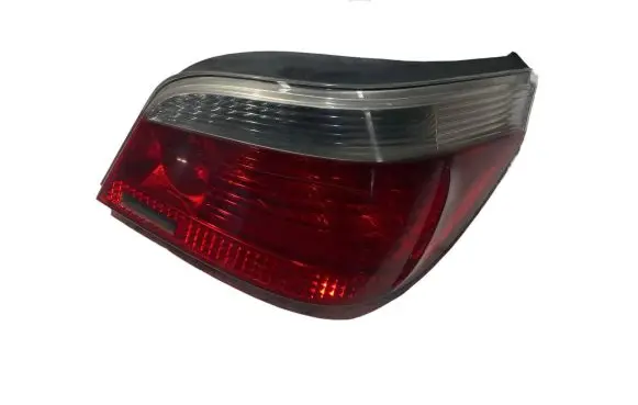 BMW 5 E60 E61 Rear/tail lights 7165738