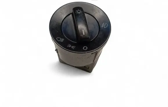 Volkswagen Polo Light switch 6Q0941531M