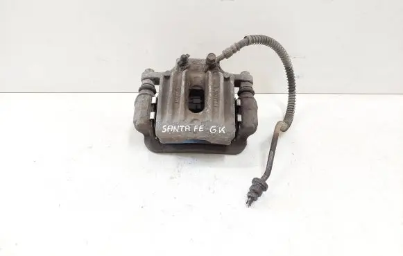 Hyundai Santa Fe Rear brake caliper BC140105