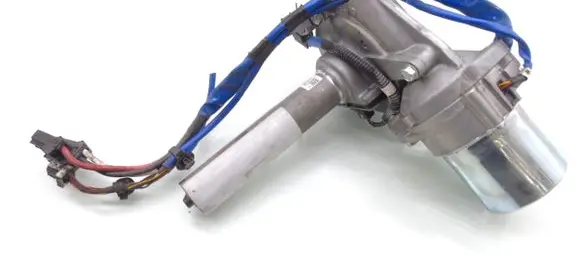 Mitsubishi ASX Steering wheel axle JJ301-001341