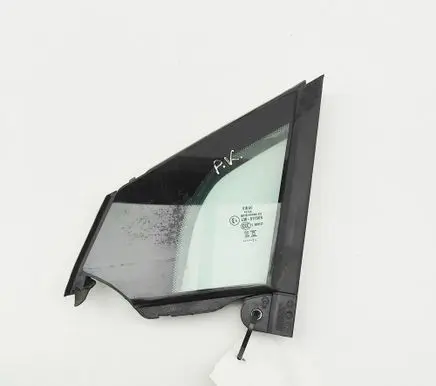 Audi Q4 e-tron Front door vent window glass four-door 89A845113DE 89A845113