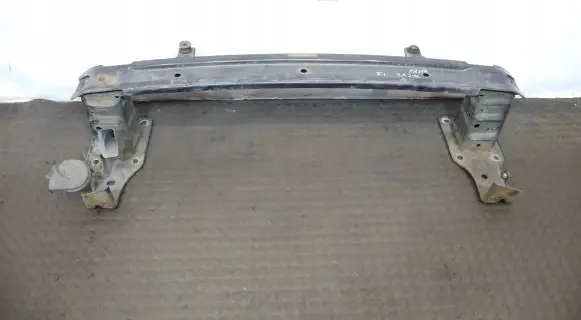 Ford Mondeo MK IV Front bumper support beam