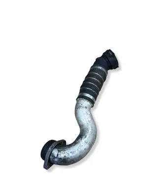 BMW 5 E60 E61 Intercooler hose/pipe 7798438 L21217E5242