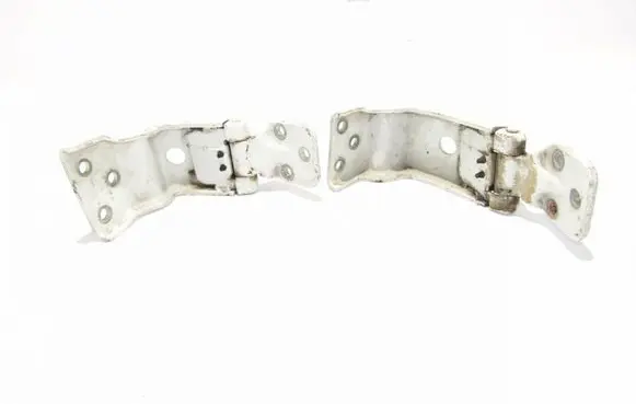 Mercedes-Benz Vito Viano W639 Loading door hinge set A6387400137