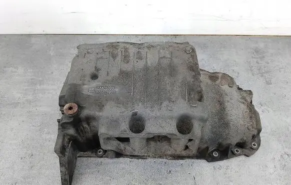 Opel Astra H Oil sump 226279933