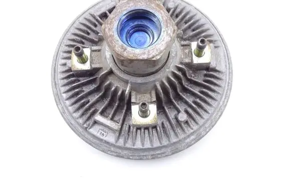 Renault Master II Viscous fan clutch 