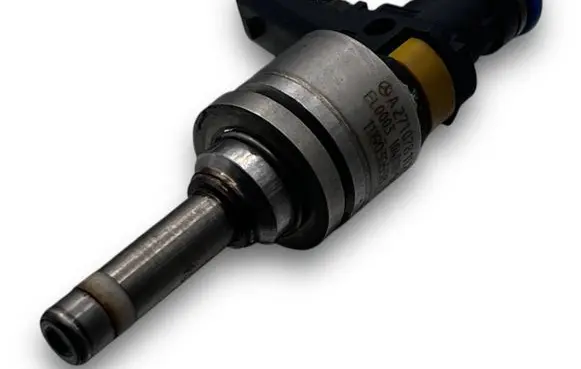 Mercedes-Benz C W204 Fuel injector A2710781123
