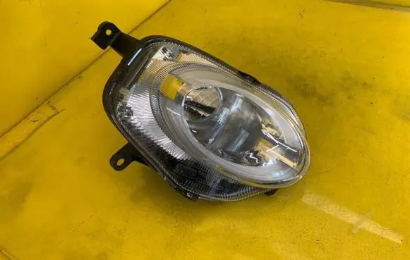 Fiat 500X Headlight/headlamp 51787491