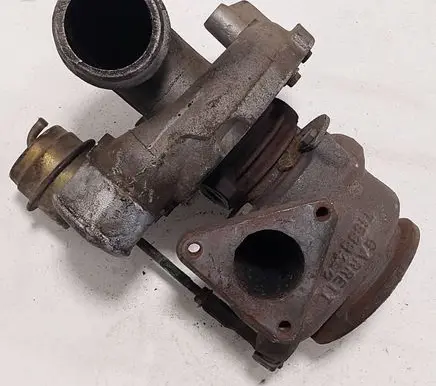 Mercedes-Benz Vito Viano W638 Turbo 4349241