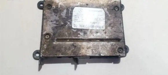 Mercedes-Benz ML W164 Other control units/modules a2198202626 dm60699763