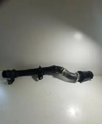 Nissan Qashqai Intercooler hose/pipe 144604EB1A 1115760S03