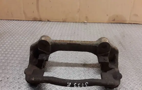 Renault Trafic II (X83) Front Brake Caliper Pad/Carrier 