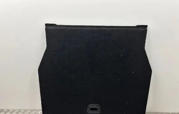Mercedes-Benz C W206 Trunk/boot mat liner A2066803700 FC20220223210029