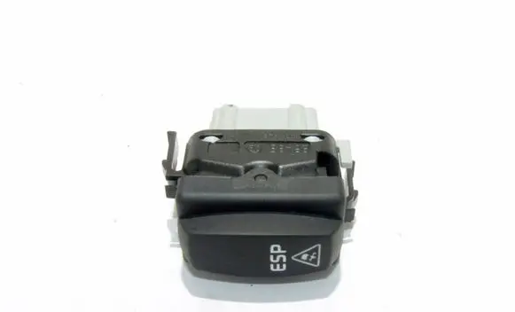 Renault Laguna II ESP (stability program) switch 2648802
