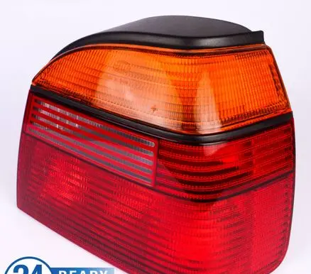Volkswagen Golf III Rear/tail lights 1H6945112A