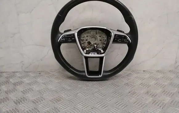 Audi A6 S6 C8 4K Steering wheel 4KE419508B
