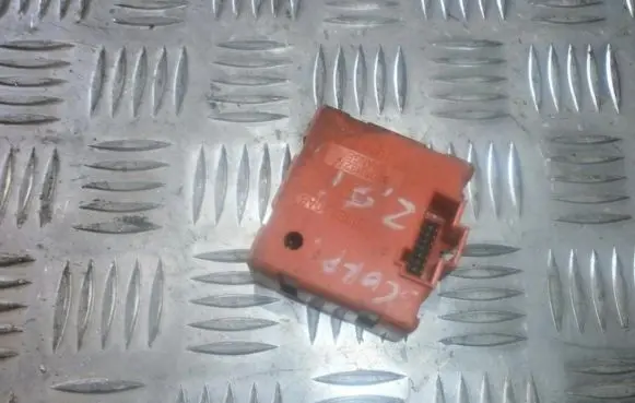 Ford Scorpio Other control units/modules 95GB10E850AB 52010132A