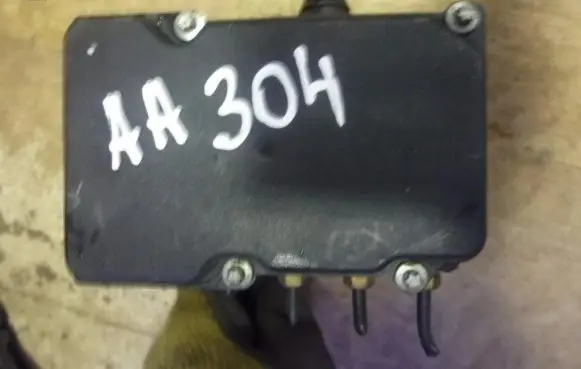 Subaru Legacy ABS Pump 0265231881 AA304
