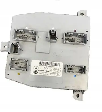 Mercedes-Benz C W205 SAM control unit A2059006822