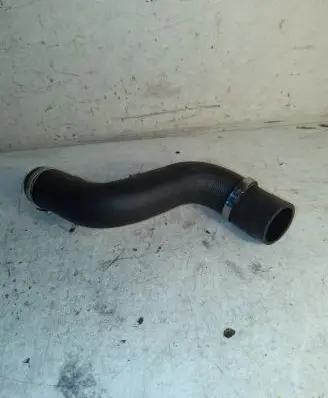 Audi A6 C7 Intercooler hose/pipe